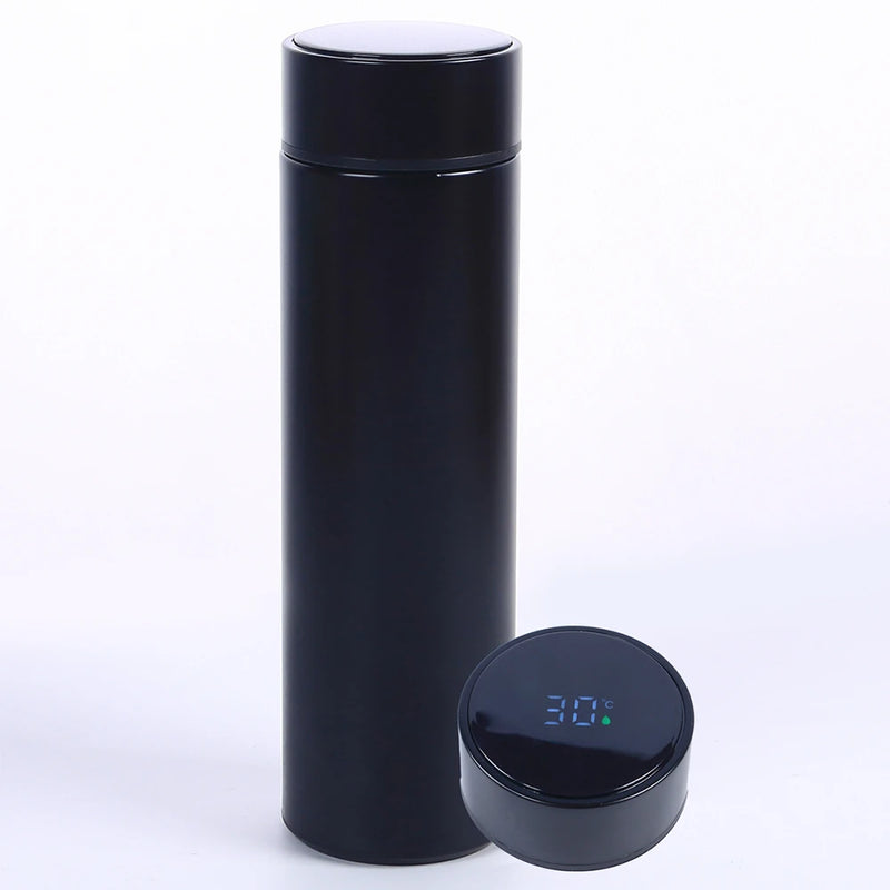Smart Water Bottle