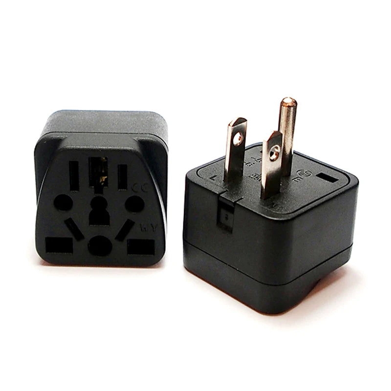 Universal Travel Adapter