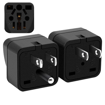 Universal Travel Adapter