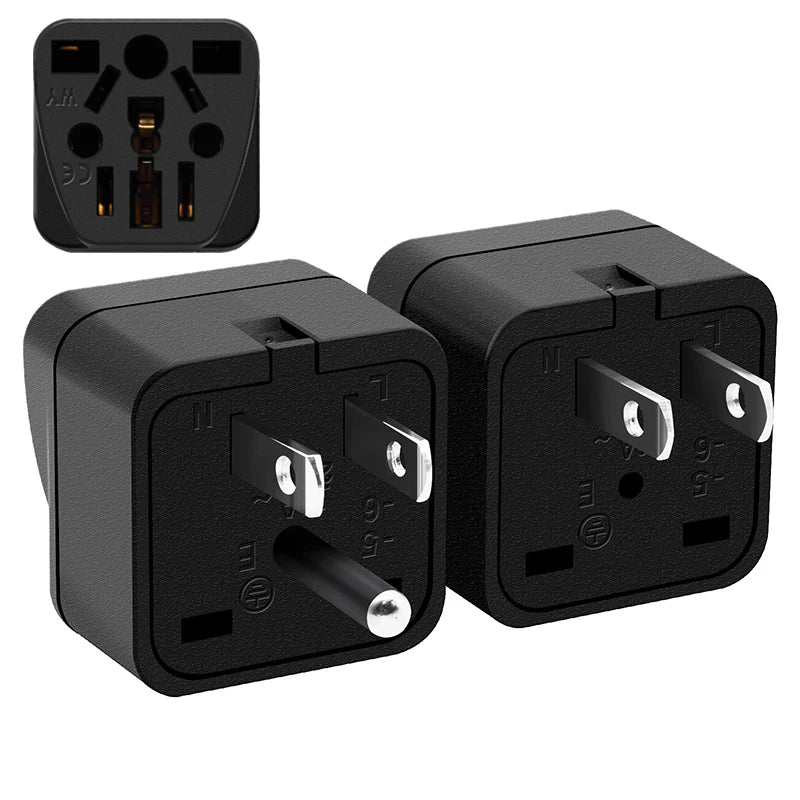 Universal Travel Adapter