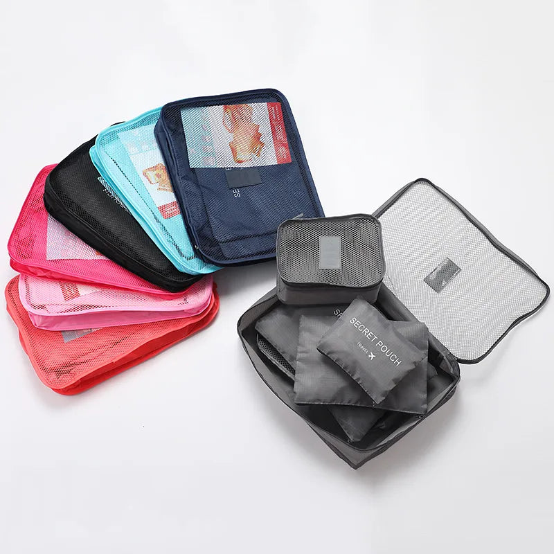 Packing Cubes Set