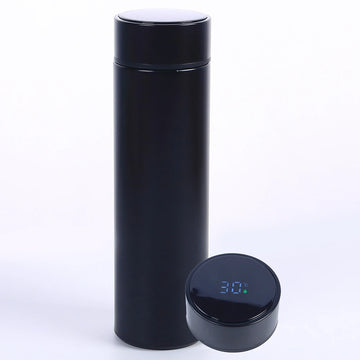 Smart Water Bottle