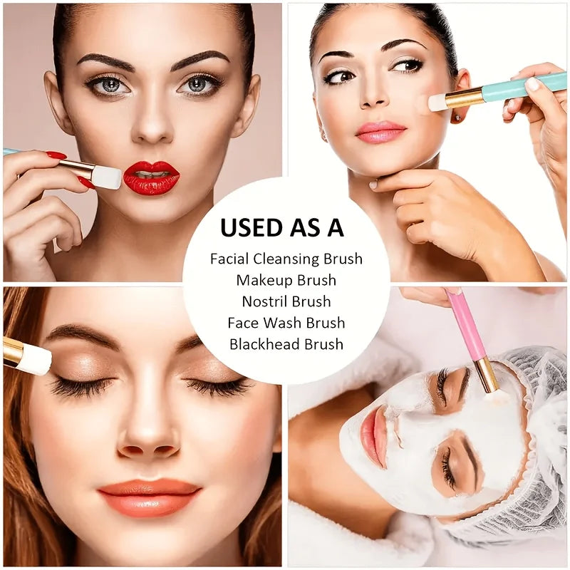 Facial Cleansing Brush