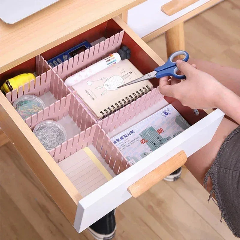 Drawer Divider Set