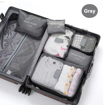 Packing Cubes Set