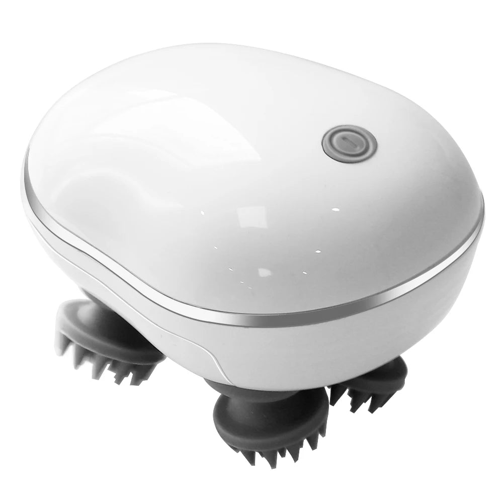 Scalp Massager