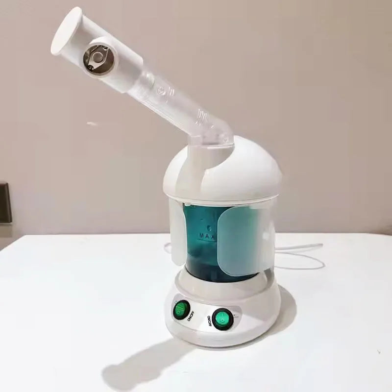 Nano Facial Steame