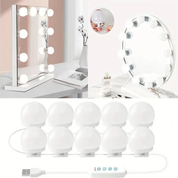 LED Makeup Mirror