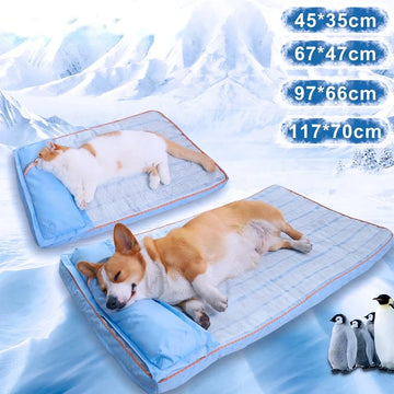 Orthopaedic Pet Bed