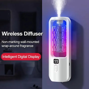 Essential Oil Diffuser