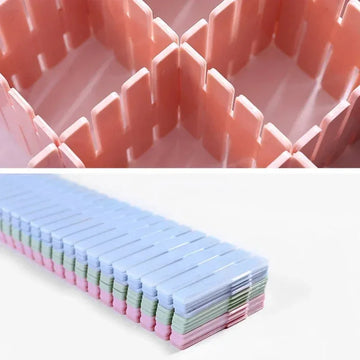 Drawer Divider Set