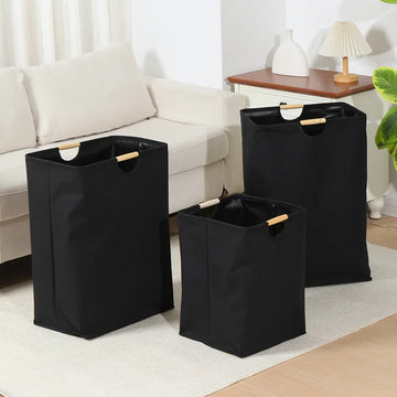 Large Capacity Foldable Laundry Basket