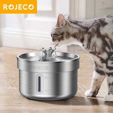 Pet Water Fountain
