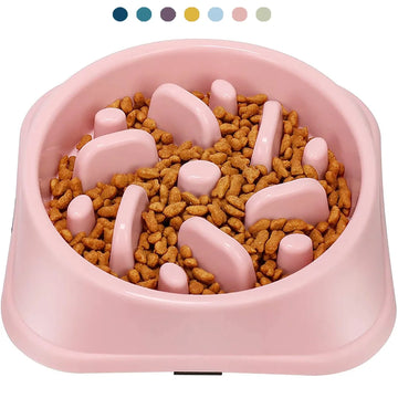Slow Feeder Bowl