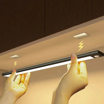 Rechargeable Under-Cabinet Light