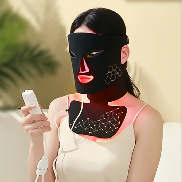 LED Face Mask