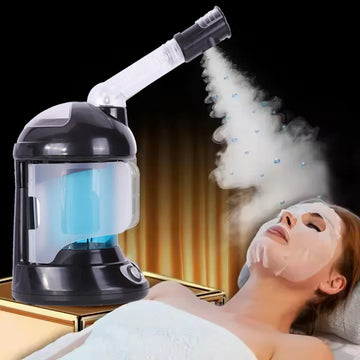 Nano Facial Steame