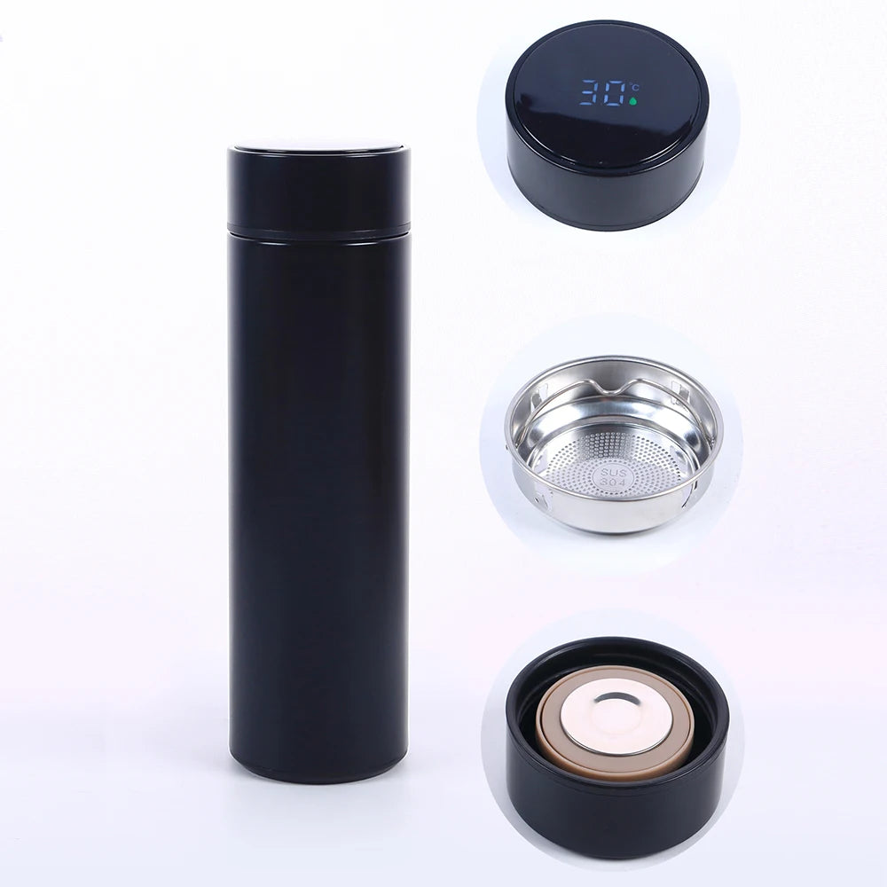 Smart Water Bottle